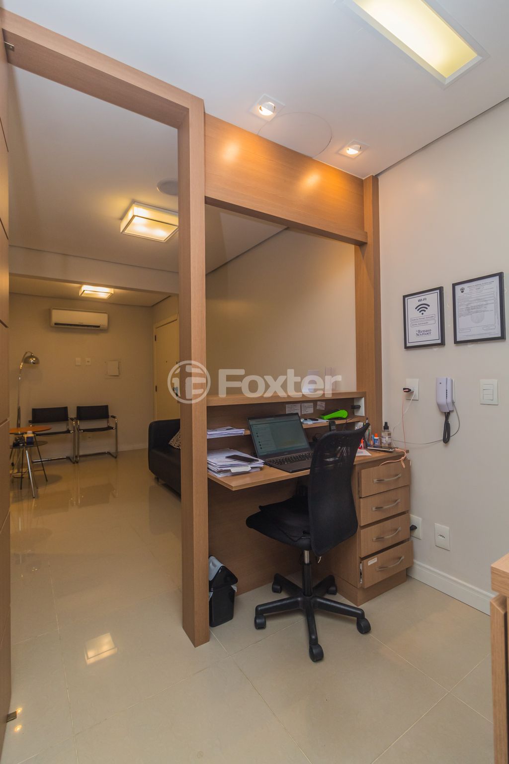 consultorio sala conjunto para comprar em Coronel Bordini, 675 - foto 33