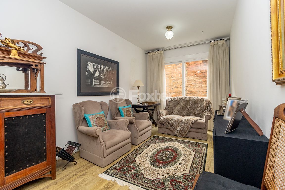 Apartamento para comprar em Higienópolis, Porto Alegre - foto 1