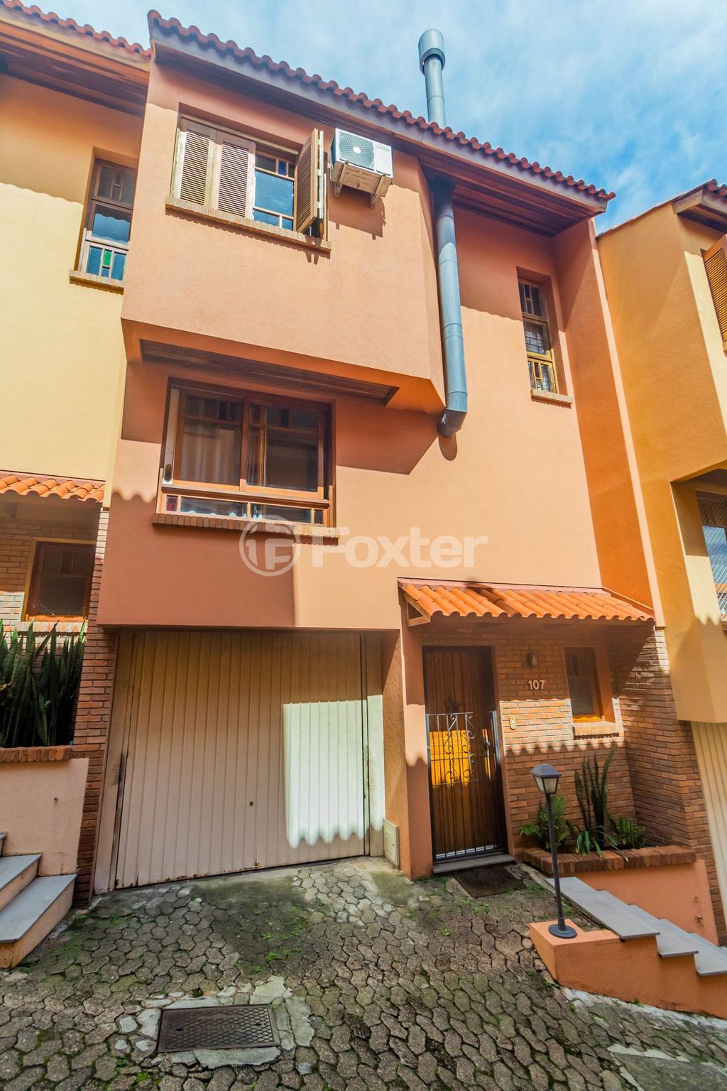 Casa em condominio para comprar em Giorgio Negroni, 801 - foto 43