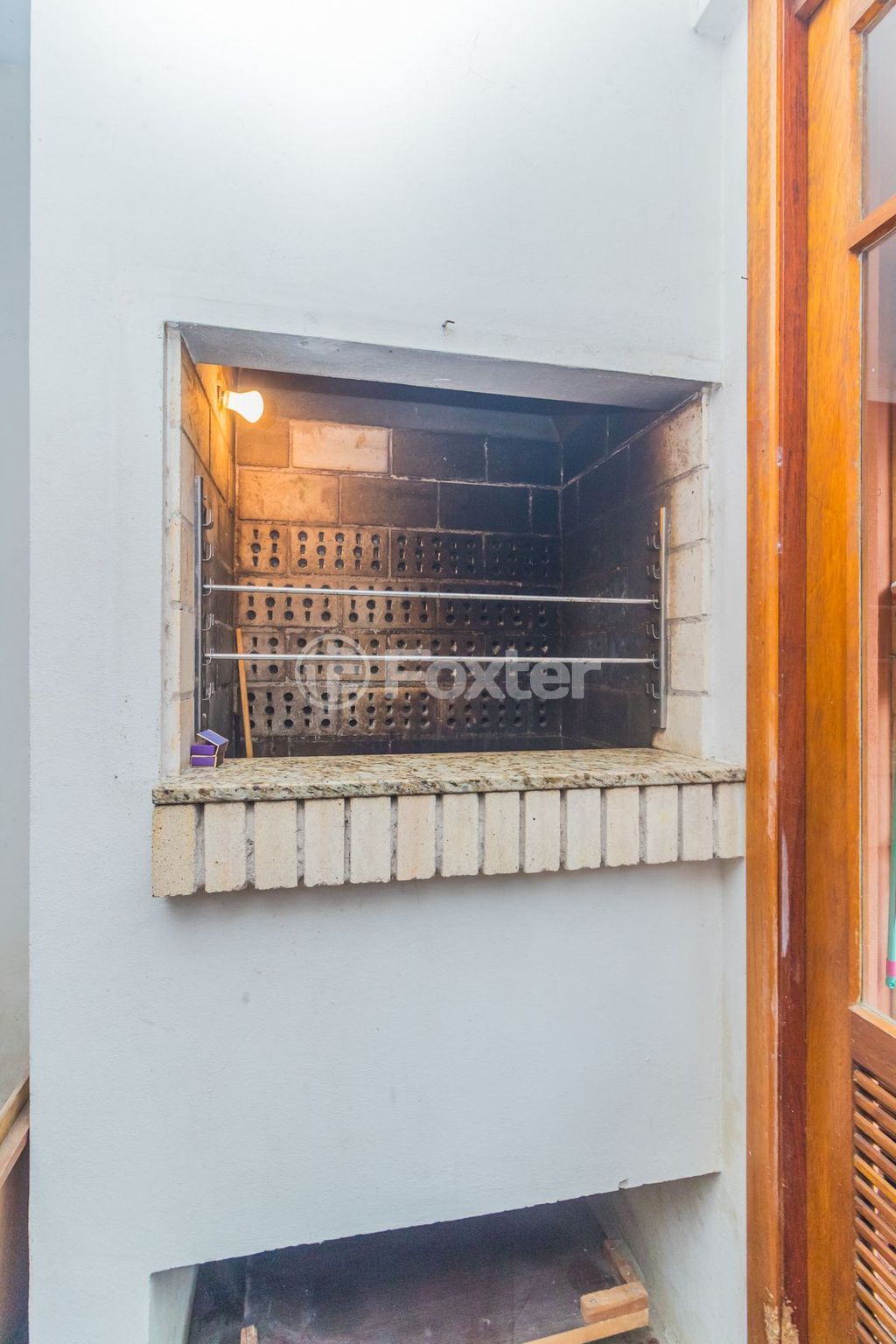 Casa em condominio para comprar em Giorgio Negroni, 801 - foto 33