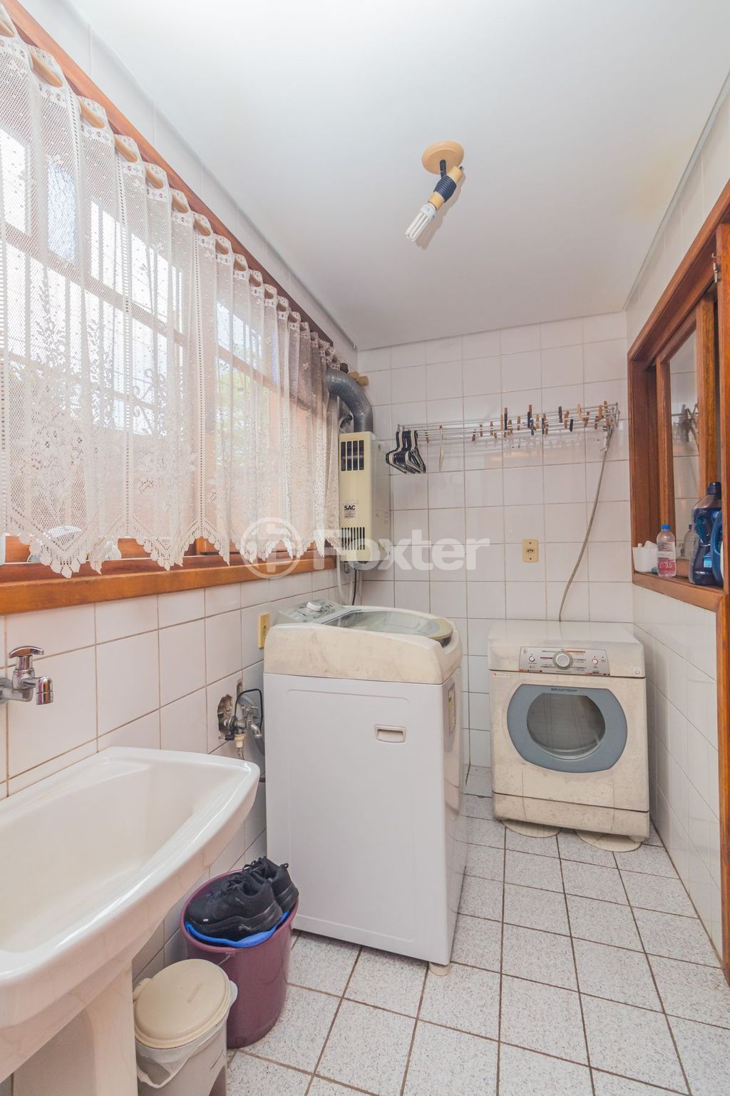 Casa em condominio para comprar em Giorgio Negroni, 801 - foto 34