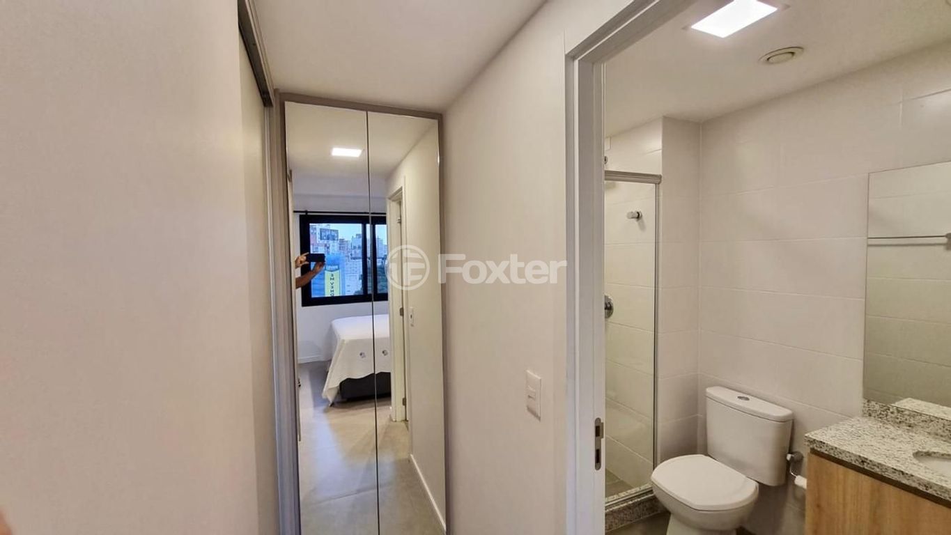 Loft/Flat para comprar em Benjamin Constant, 1773 - foto 15