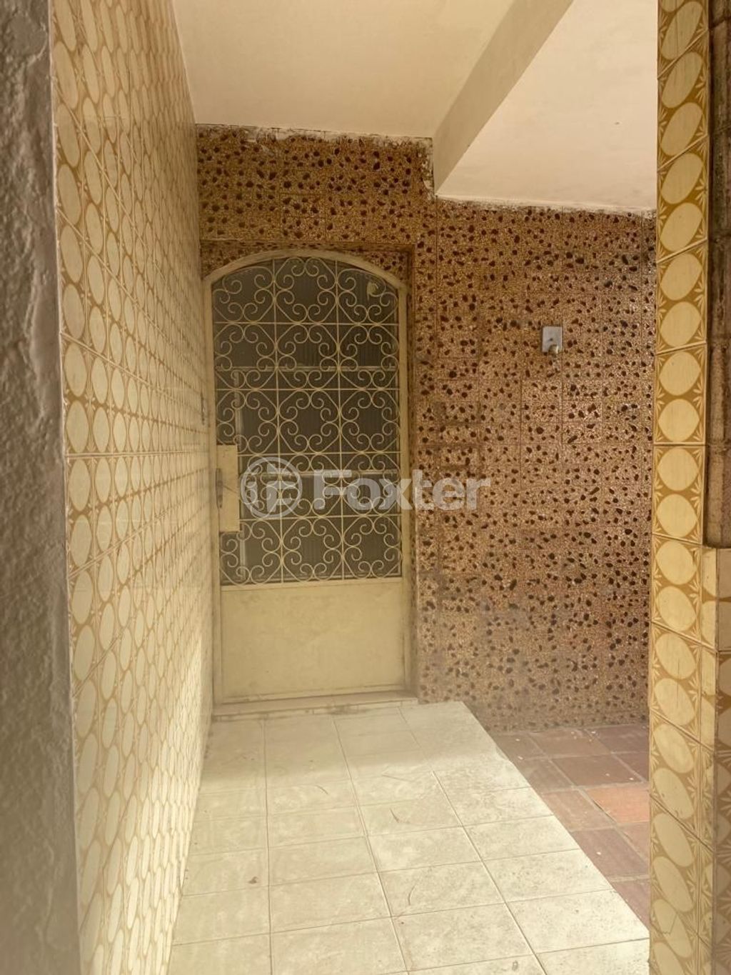 casa sobrado para comprar em Sylvio Sanson, 482 - foto 18