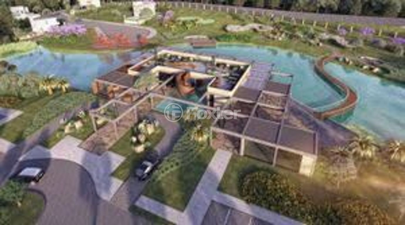 terreno lote condominio para comprar em Manoel Santana, 625 - foto 13