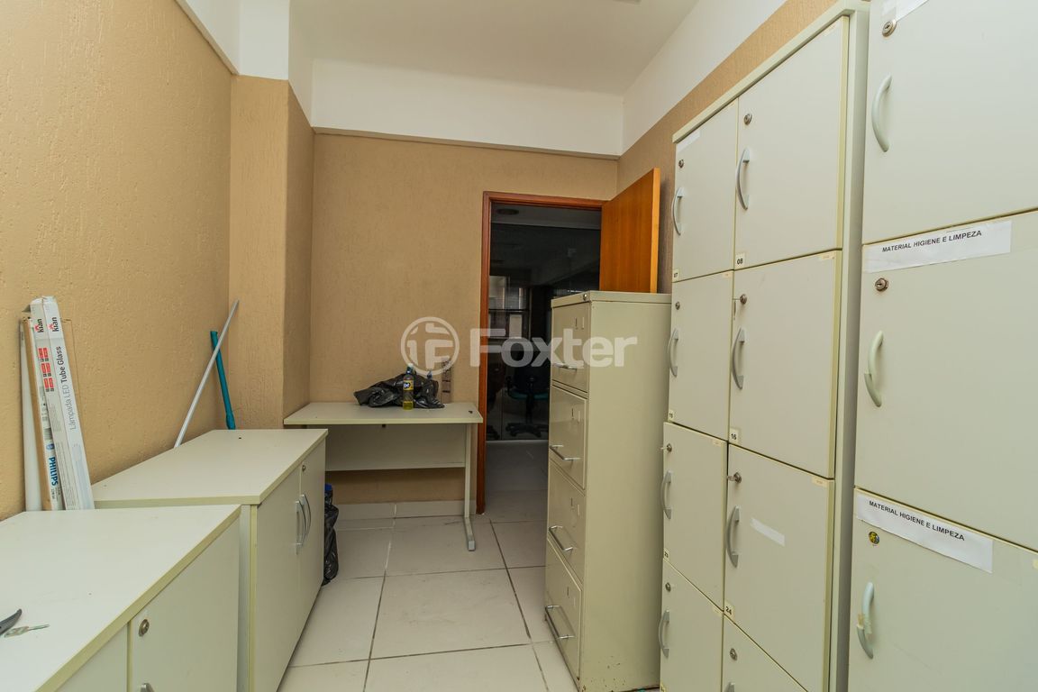 consultorio sala conjunto para comprar em Francisco de Leonardo Truda, 98 - foto 17