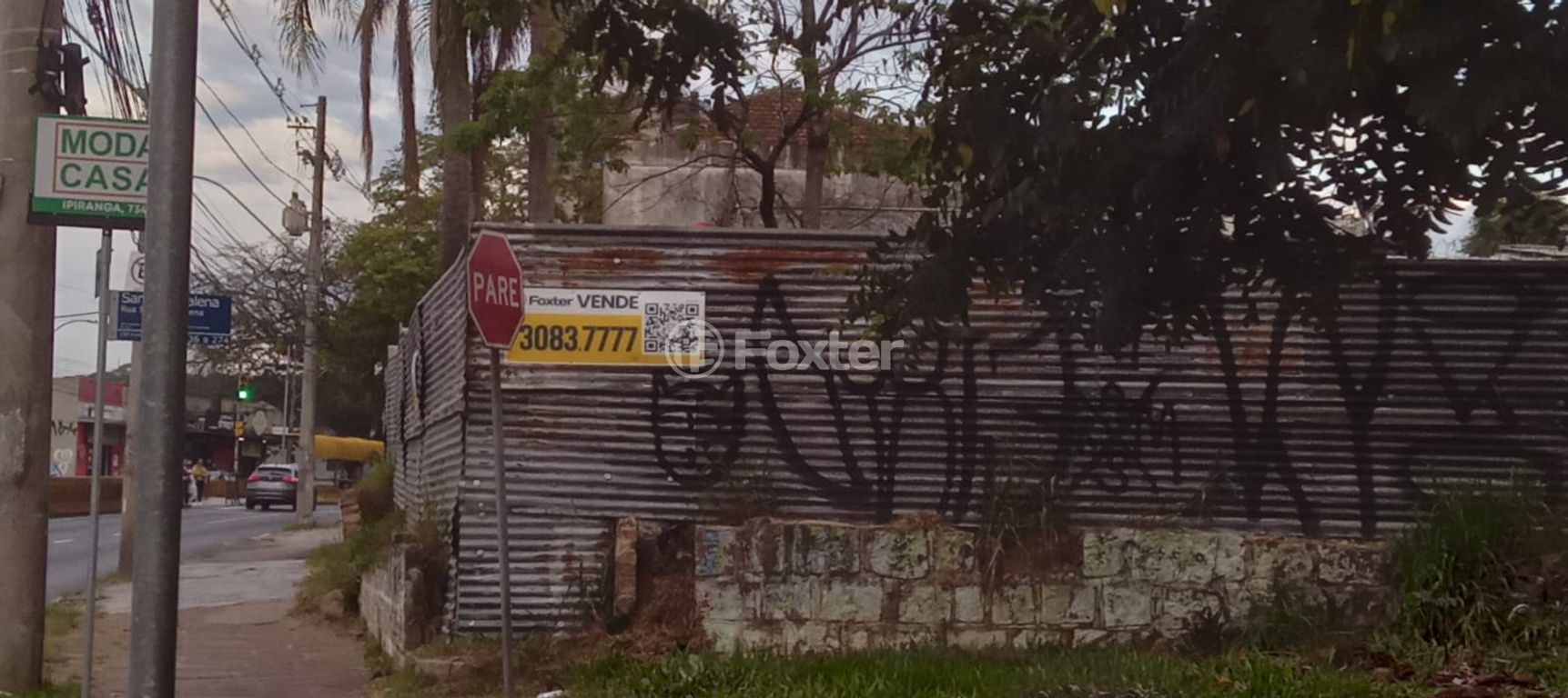 terreno lote condominio para comprar em PROTASIO ALVES, 4883 - foto 6