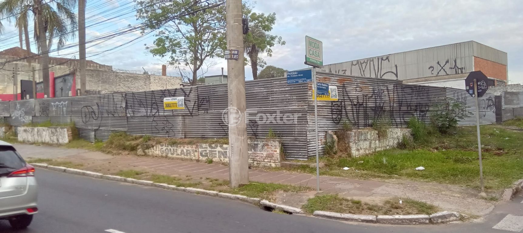 Foto do Anuncio