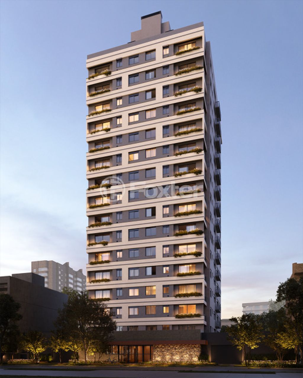 Apartamento para comprar em ALEGRETE, 460 - foto 3