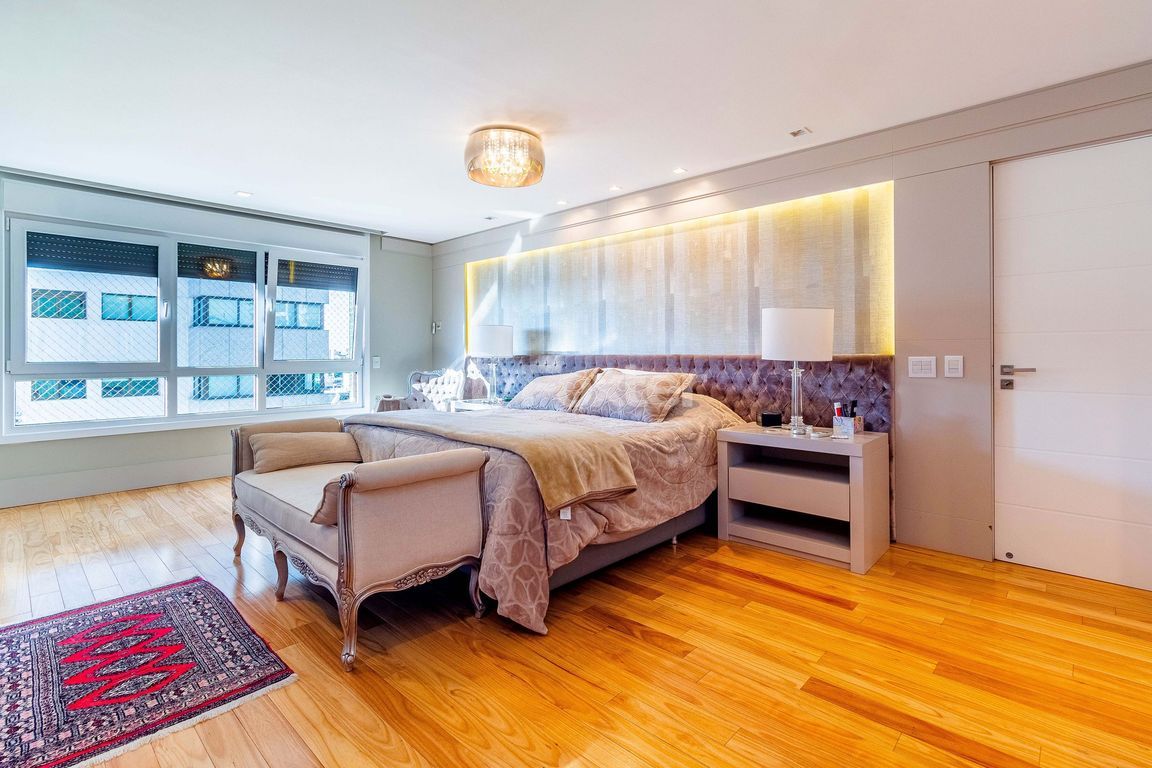 Apartamento para comprar em Comendador Rheingantz, 635 - foto 38