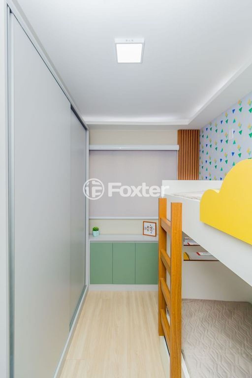 apartamento garden para comprar em Marcelo dos Santos, 70 - foto 27