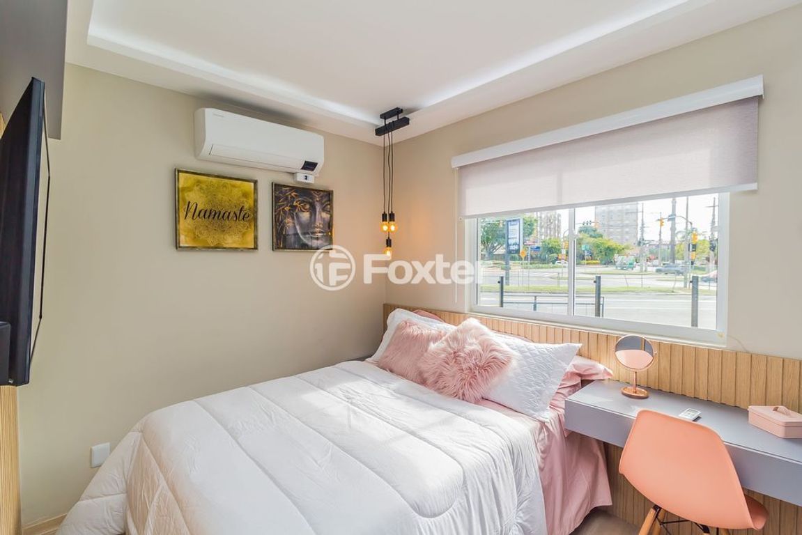 apartamento garden para comprar em Marcelo dos Santos, 70 - foto 17