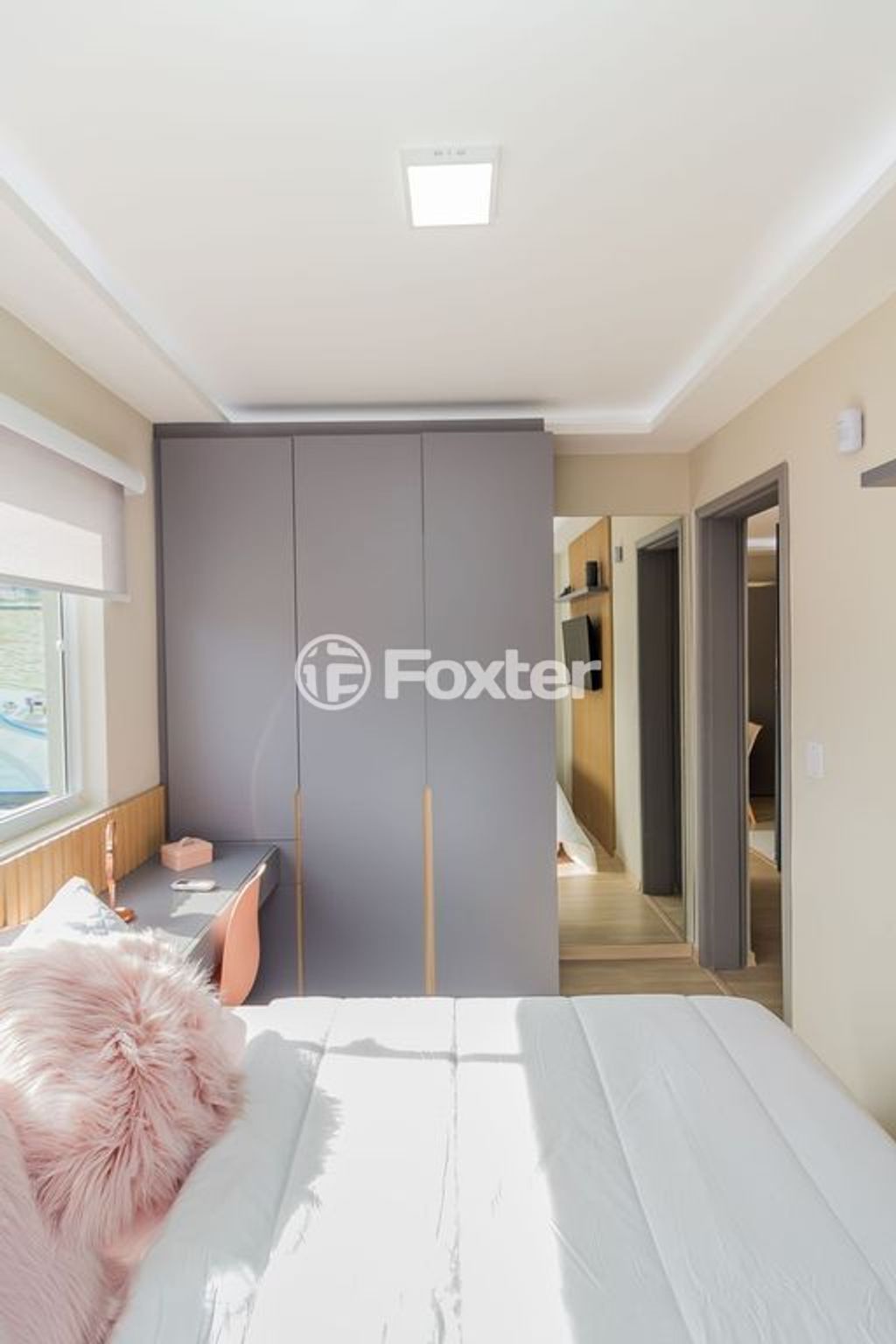 apartamento garden para comprar em Marcelo dos Santos, 70 - foto 24