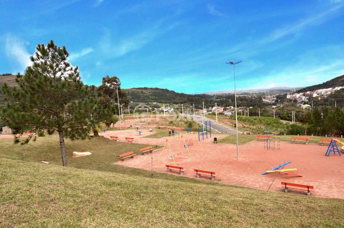 terreno lote condominio para comprar em Cristiano Kraemer, 4434 - foto 9