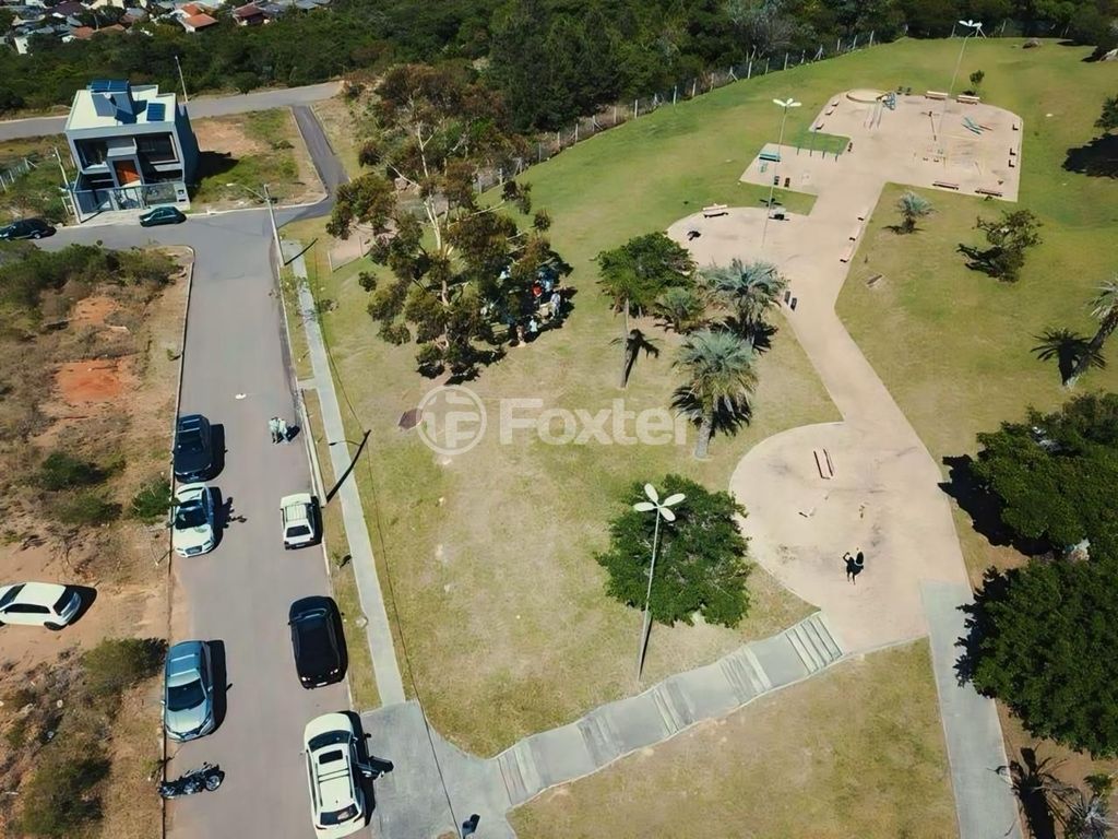 terreno lote condominio para comprar em Cristiano Kraemer, 4434 - foto 9