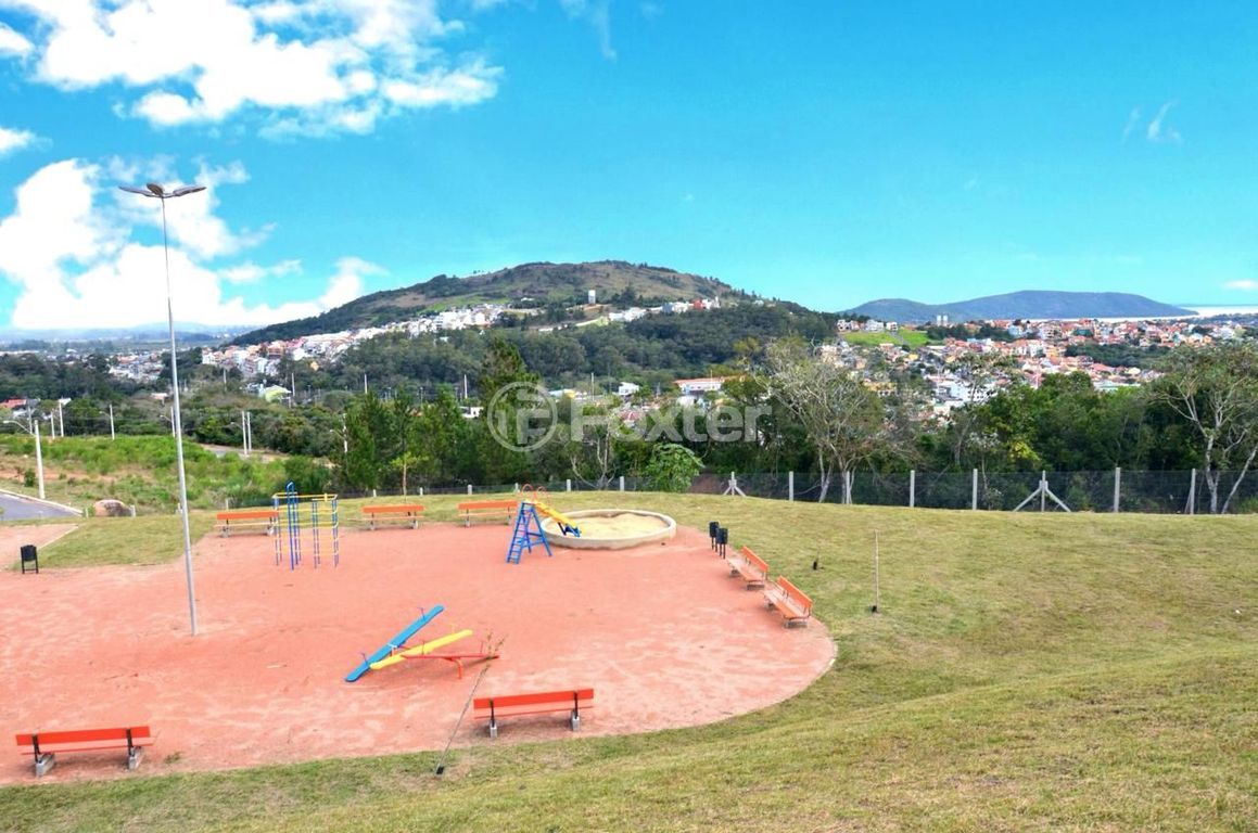 terreno lote condominio para comprar em Cristiano Kraemer, 4434 - foto 9