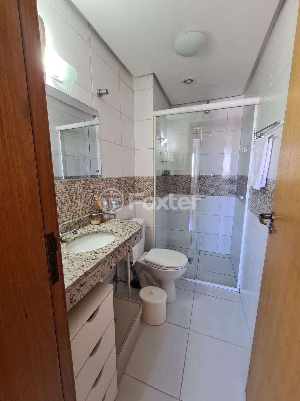 Apartamento para comprar em Professor Emeterio Garcia Fernandez, 480 - foto 13
