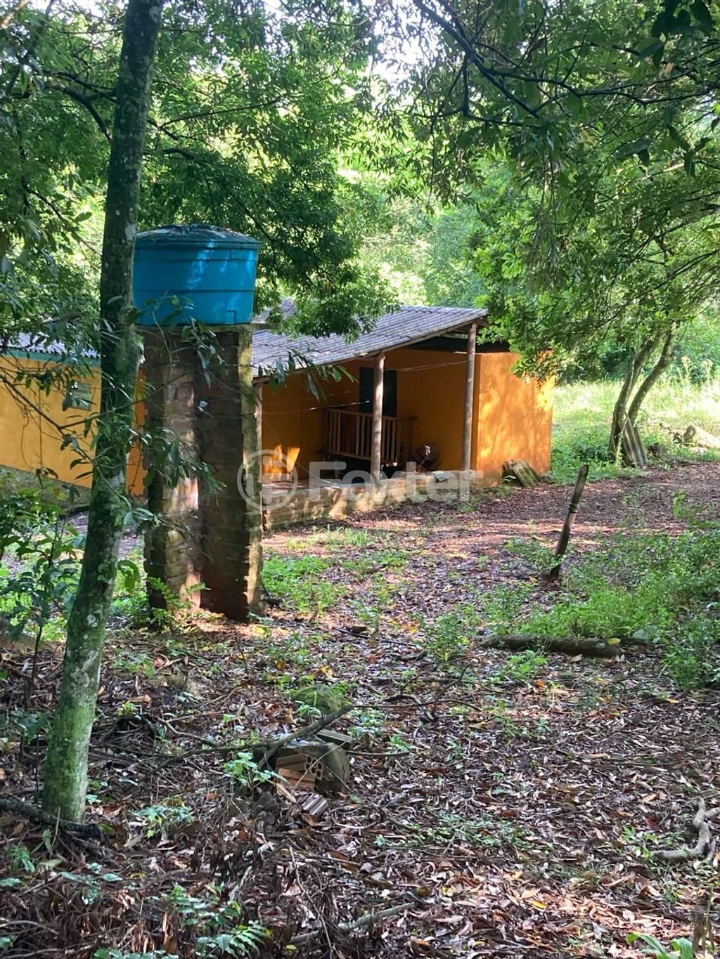 sitio chachara fazenda para comprar em João Jaco Wolf, 1587 - foto 13