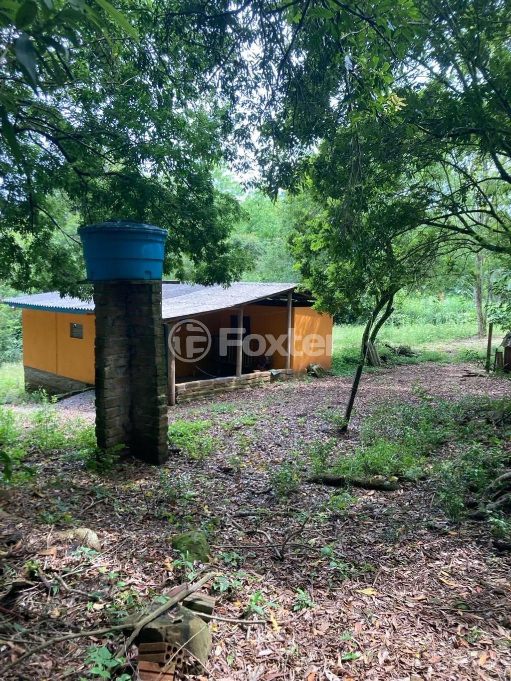 sitio chachara fazenda para comprar em João Jaco Wolf, 1587 - foto 9