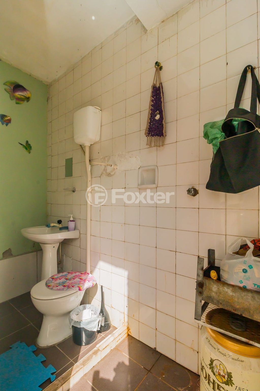 casa sobrado para comprar em General Souza Doca, 192 - foto 29