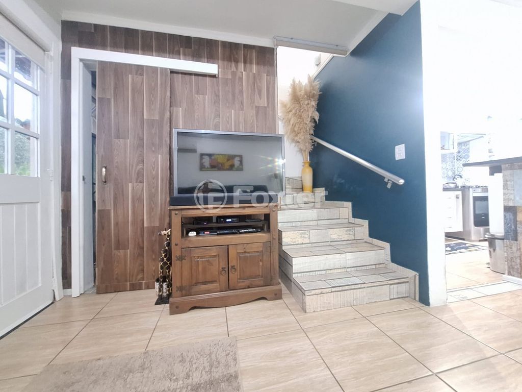 Casa em condominio para comprar em EDGAR PIRES DE CASTRO, 350 - foto 7