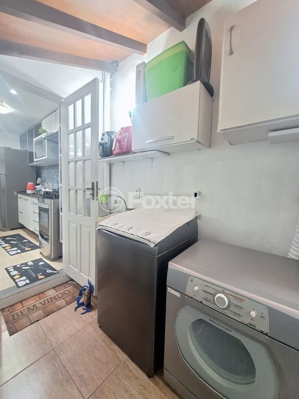 Casa em condominio para comprar em EDGAR PIRES DE CASTRO, 350 - foto 17