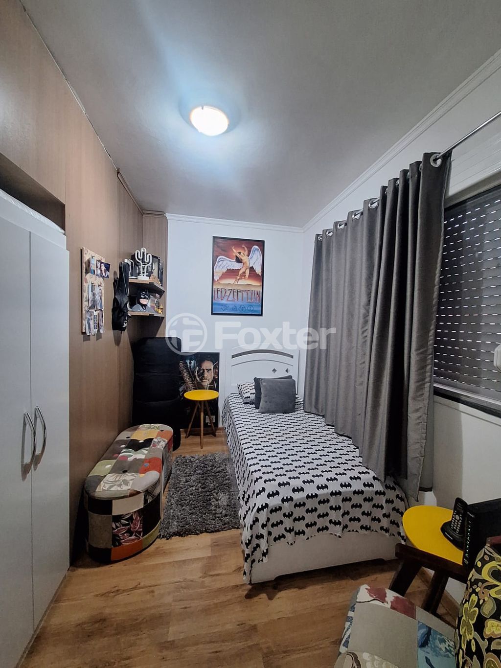 Casa em condominio para comprar em EDGAR PIRES DE CASTRO, 350 - foto 29