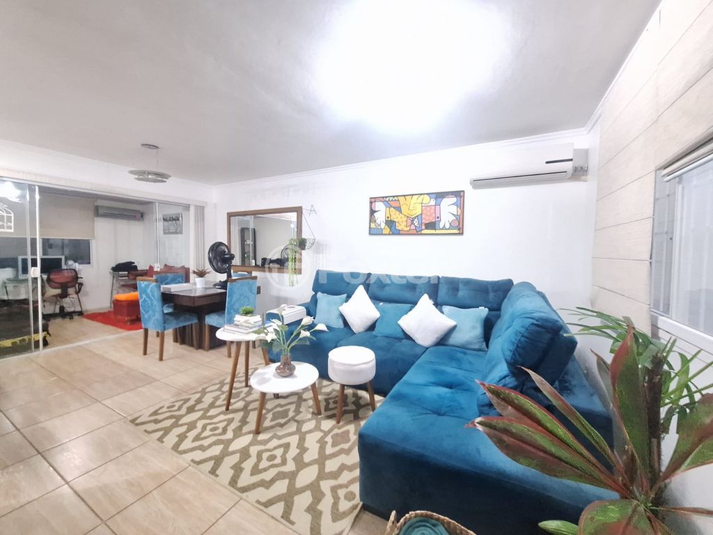 Casa em condominio para comprar em Hípica, Porto Alegre - foto 1