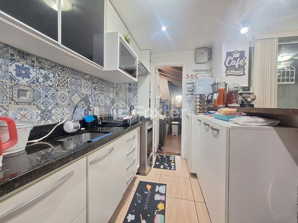 Casa em condominio para comprar em EDGAR PIRES DE CASTRO, 350 - foto 16