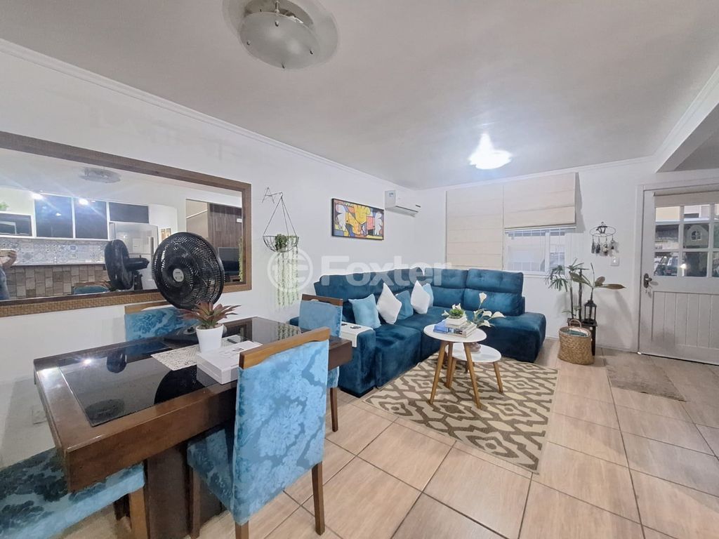 Casa em condominio para comprar em EDGAR PIRES DE CASTRO, 350 - foto 3