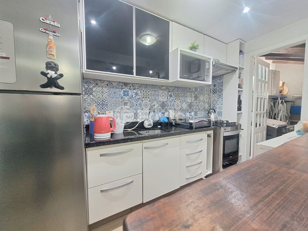 Casa em condominio para comprar em EDGAR PIRES DE CASTRO, 350 - foto 14