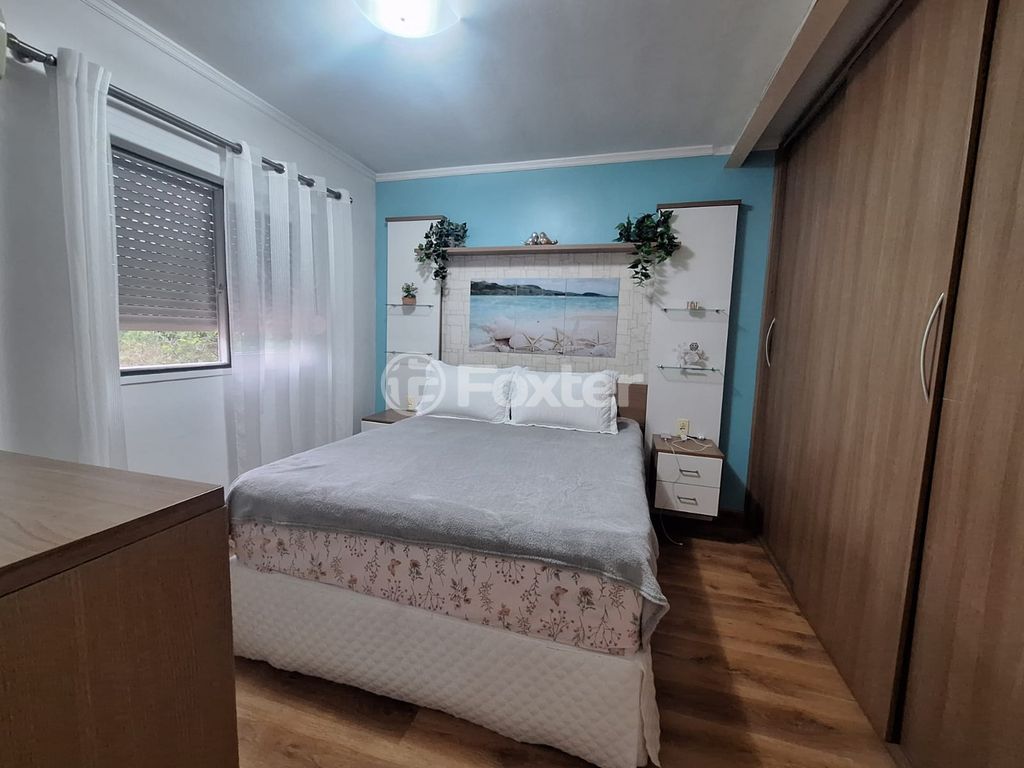 Casa em condominio para comprar em EDGAR PIRES DE CASTRO, 350 - foto 24