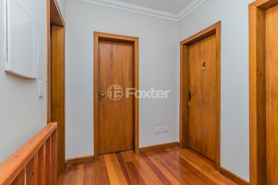 casa sobrado para comprar em Fabiana Kila de Ávila, 245 - foto 10
