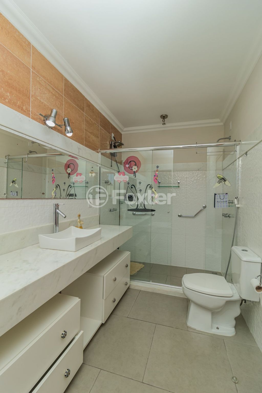 casa sobrado para comprar em Fabiana Kila de Ávila, 245 - foto 23