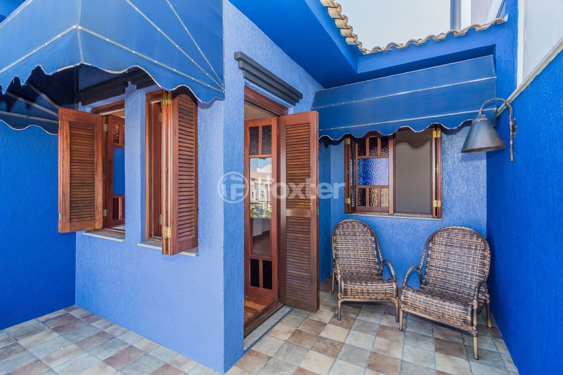 casa sobrado para comprar em Fabiana Kila de Ávila, 245 - foto 24