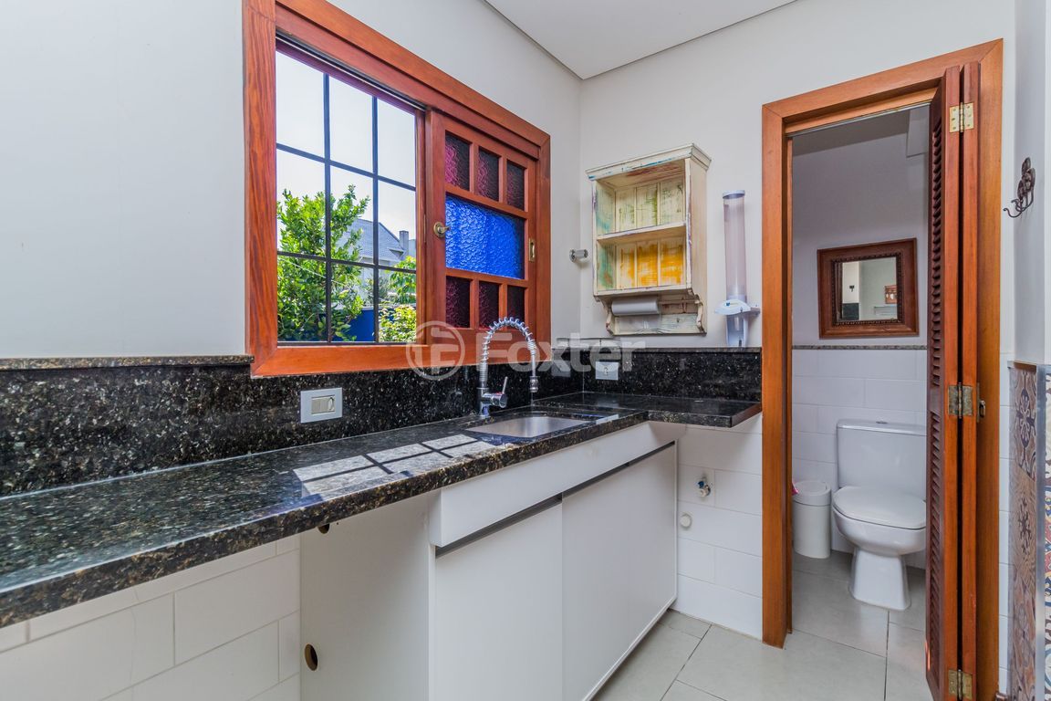 casa sobrado para comprar em Fabiana Kila de Ávila, 245 - foto 27