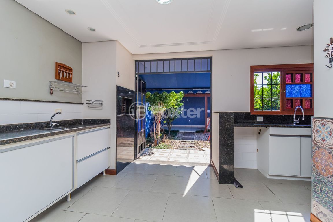casa sobrado para comprar em Fabiana Kila de Ávila, 245 - foto 29