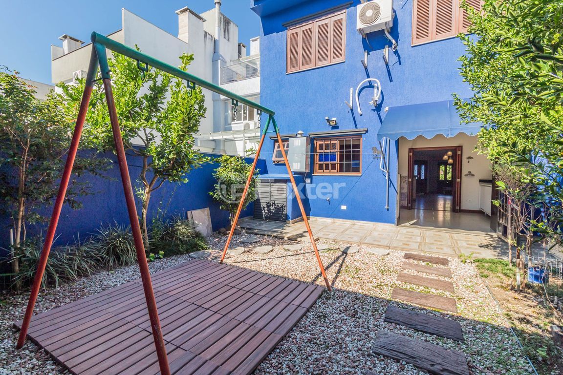 casa sobrado para comprar em Fabiana Kila de Ávila, 245 - foto 32