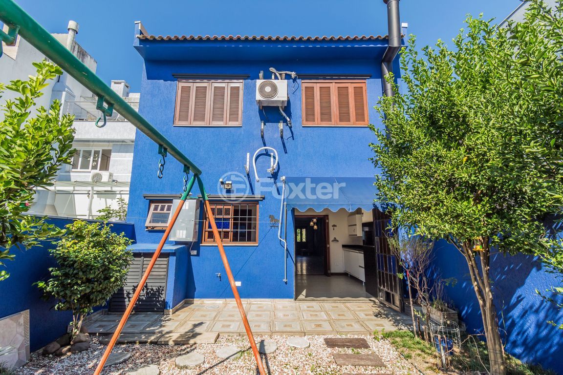 casa sobrado para comprar em Fabiana Kila de Ávila, 245 - foto 33
