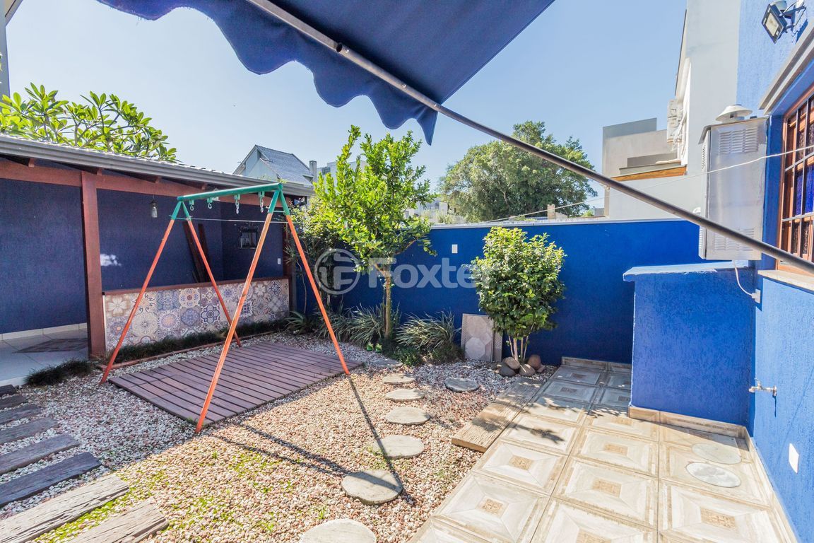 casa sobrado para comprar em Fabiana Kila de Ávila, 245 - foto 34