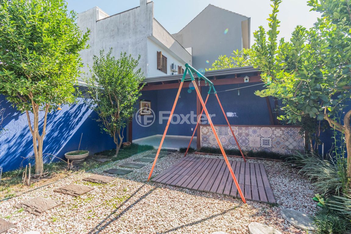 casa sobrado para comprar em Fabiana Kila de Ávila, 245 - foto 35