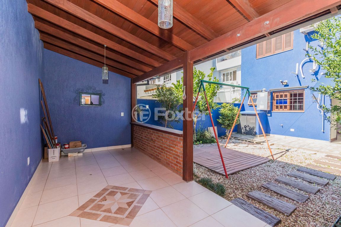 casa sobrado para comprar em Fabiana Kila de Ávila, 245 - foto 36