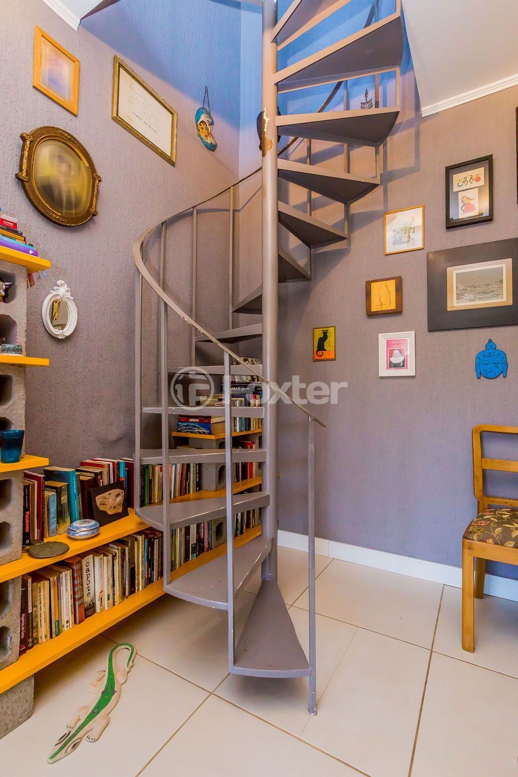 Cobertura para comprar em Dário Totta, 514 - foto 45