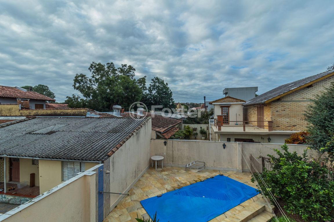 casa sobrado para comprar em Alfredo Silveira Dias, 234 - foto 35