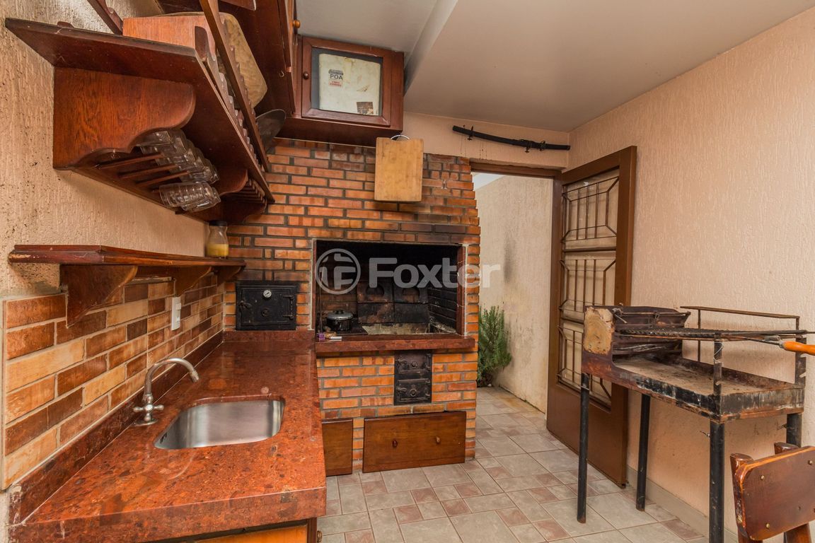 casa sobrado para comprar em Alfredo Silveira Dias, 234 - foto 19