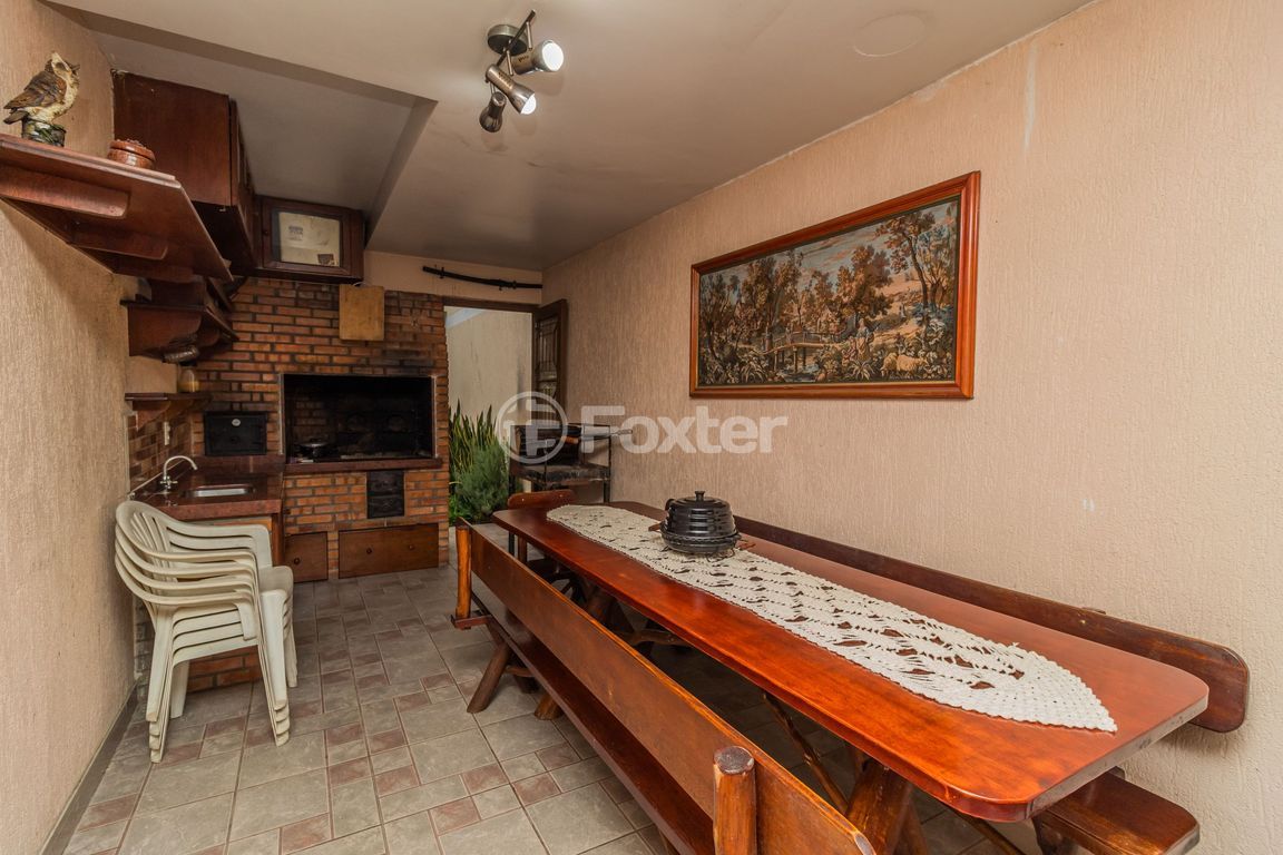casa sobrado para comprar em Alfredo Silveira Dias, 234 - foto 20