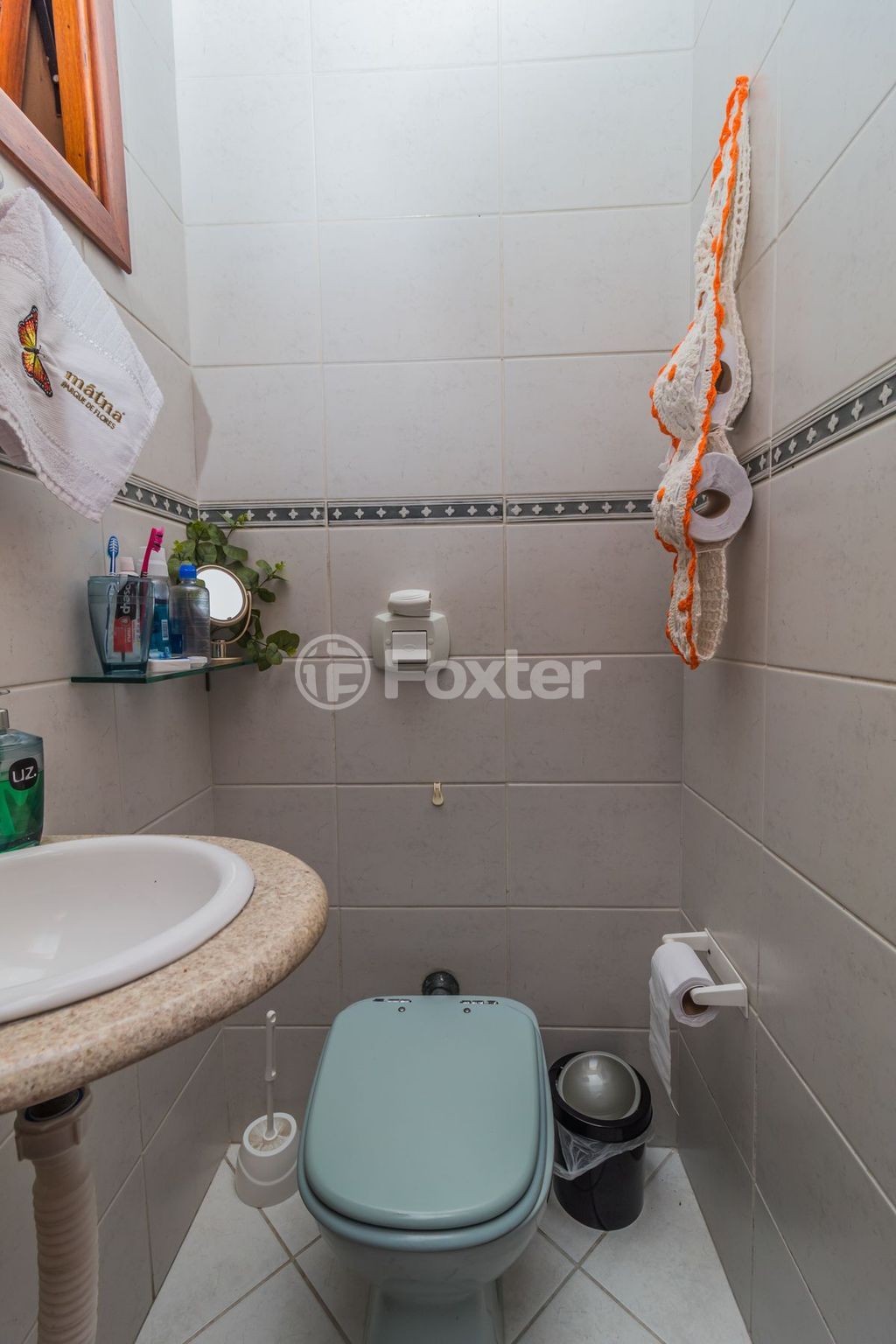 casa sobrado para comprar em Alfredo Silveira Dias, 234 - foto 44