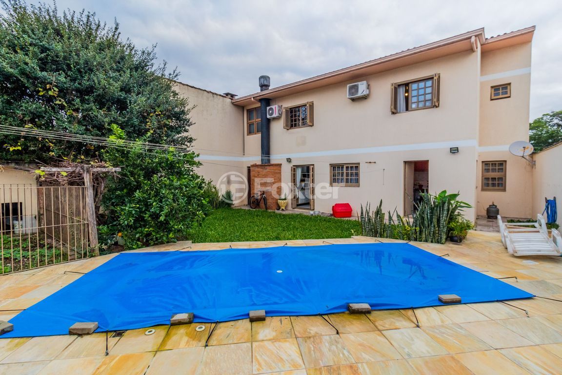 casa sobrado para comprar em Alfredo Silveira Dias, 234 - foto 18
