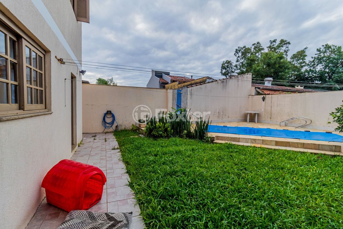 casa sobrado para comprar em Alfredo Silveira Dias, 234 - foto 17