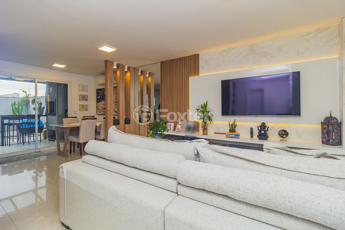 casa sobrado para comprar em Manoel Fernandes, 90 - foto 7