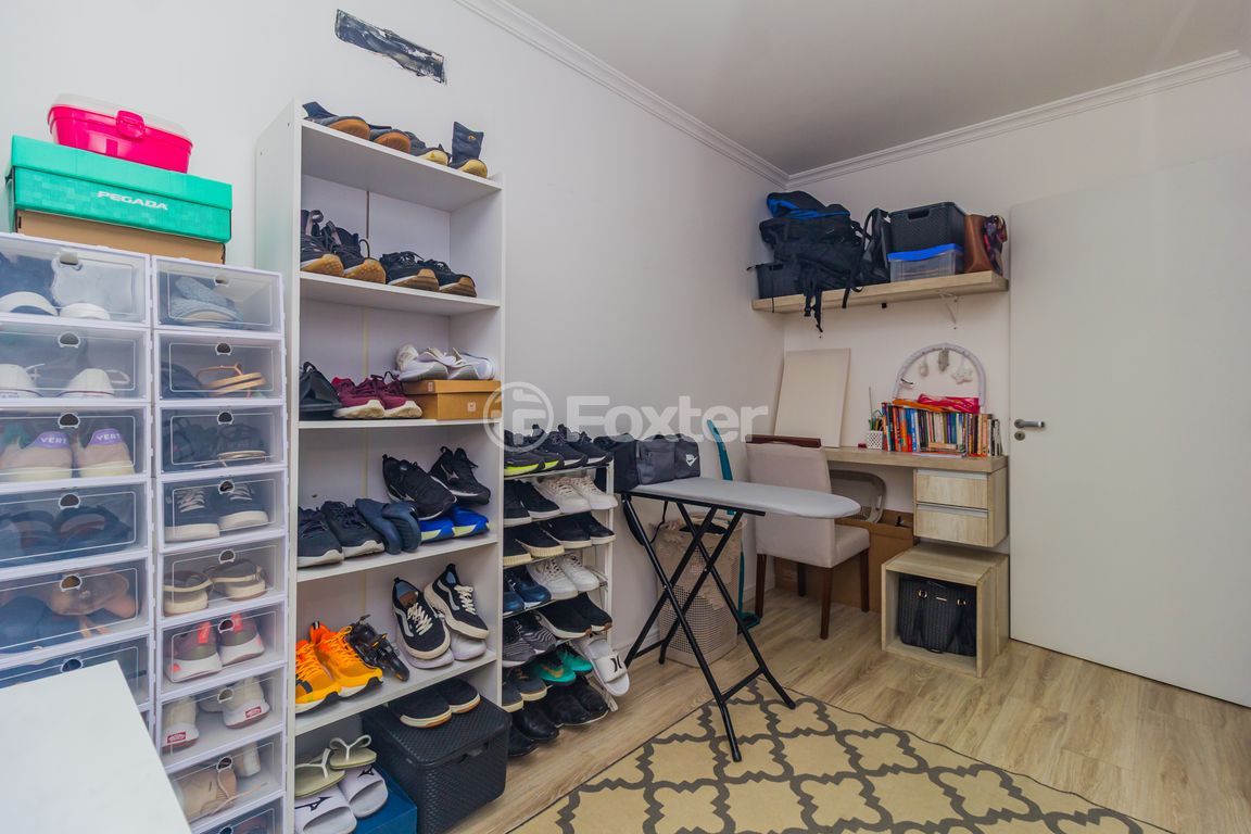 casa sobrado para comprar em Manoel Fernandes, 90 - foto 28